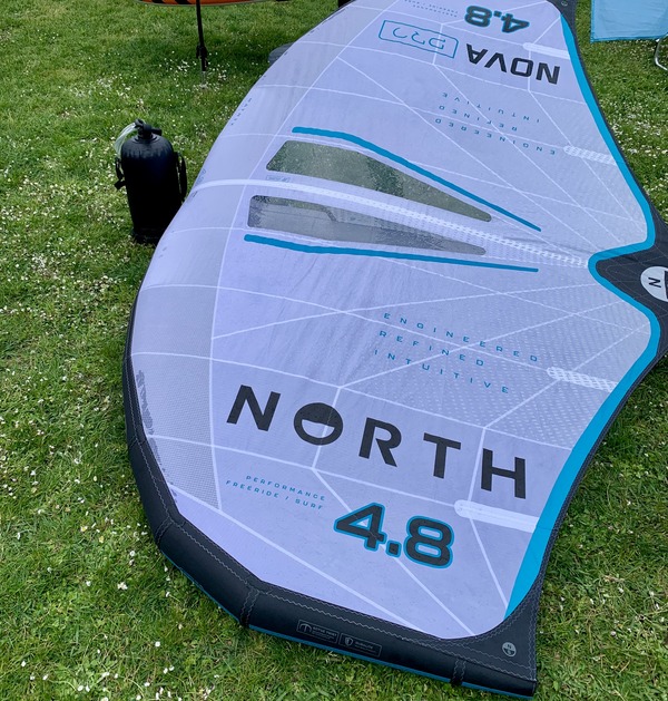 North - NORTH NOVA PRO 4.8
