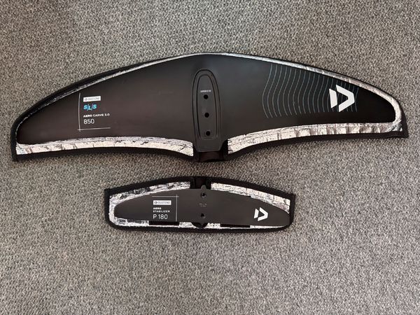 Duotone - SLS Carve 2.0