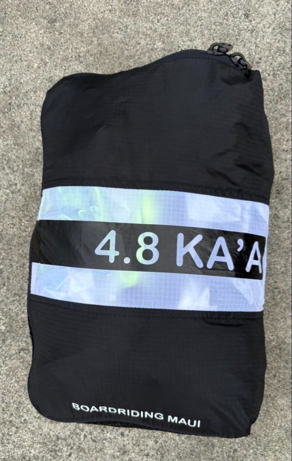 altra - BRM Parawing  Ka'a 4.8