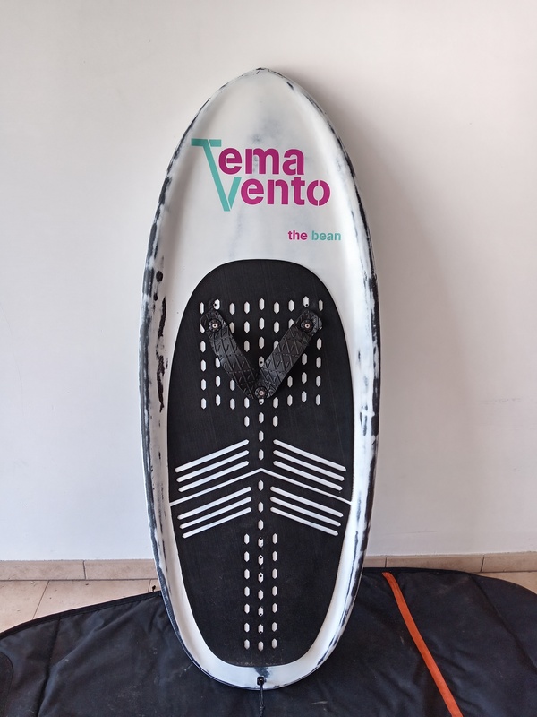 Temavento - Bean 75lt