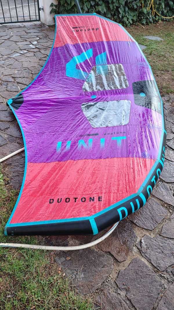 Duotone - unit