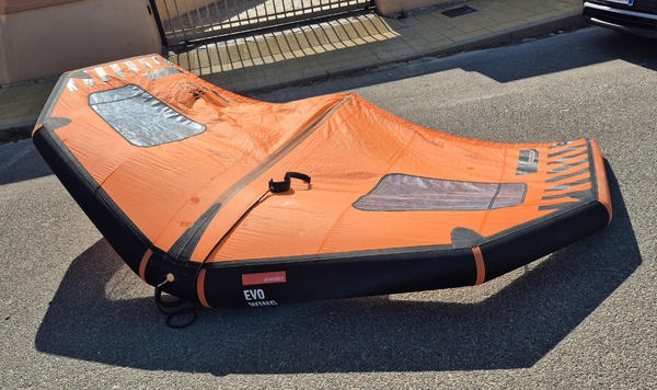 Rrd International - Evo 5.5