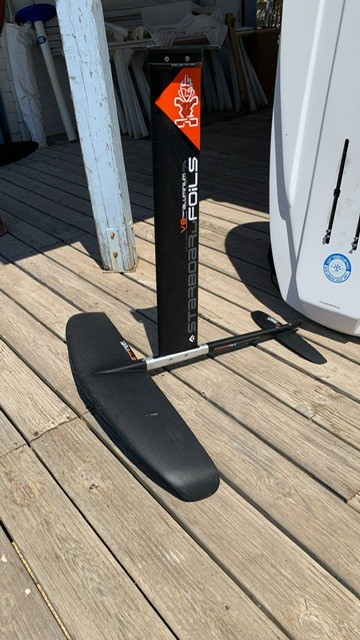 Starboard X Airush - Wingboard 6'3"