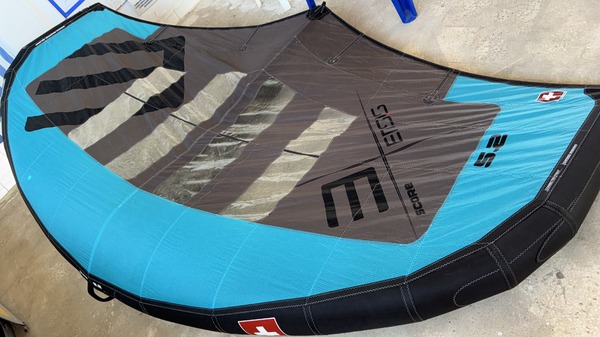 Ensis Watersports -