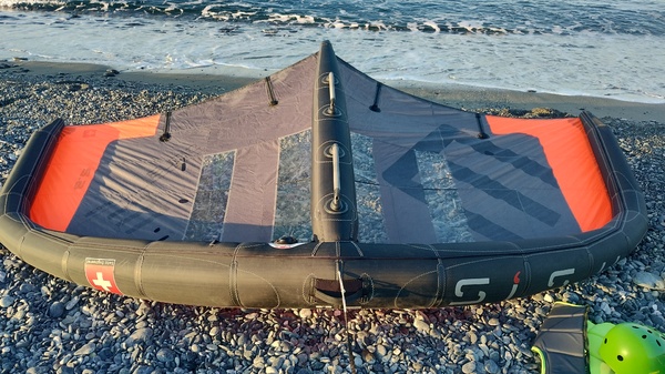 Ensis Watersports - Score