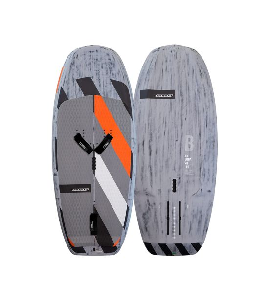 Rrd International - Beluga LTD 75L