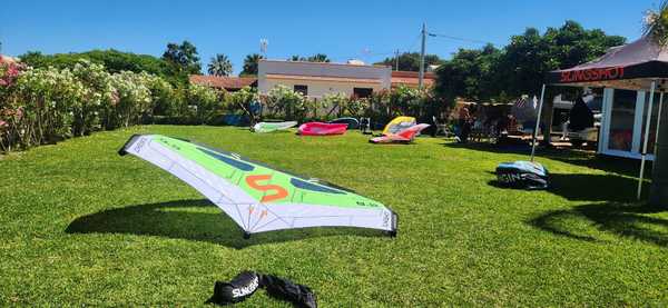 Slingshot - Slingwing V5 2025 5.5 M