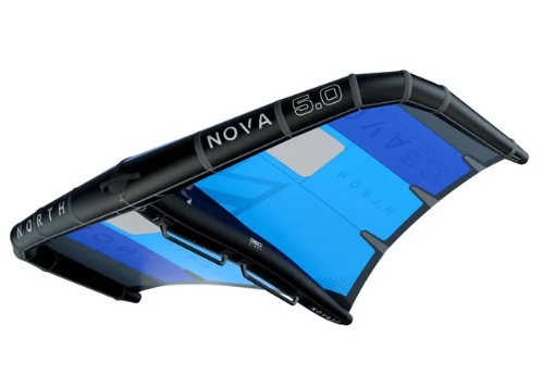 North - Nova Azzurra