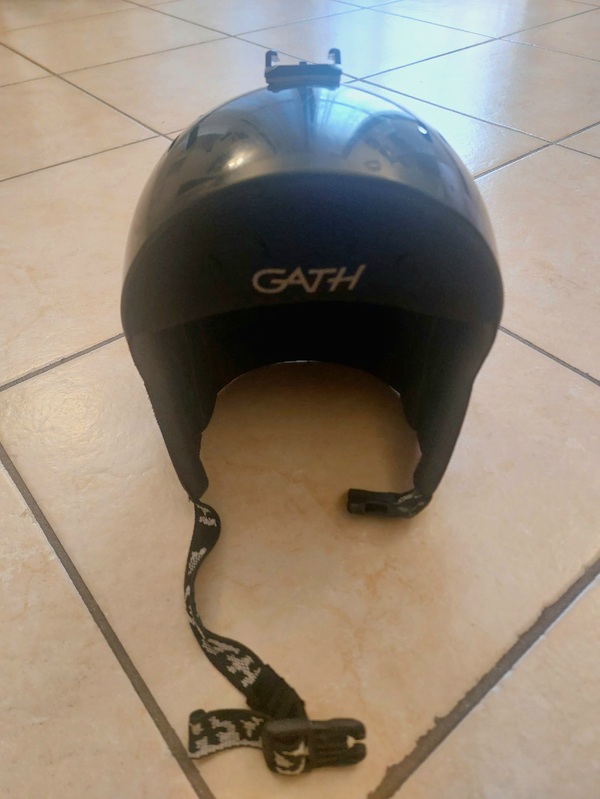 altra - GATH Casco Gath