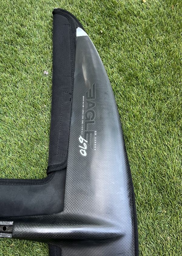 F-One - Eagle 690