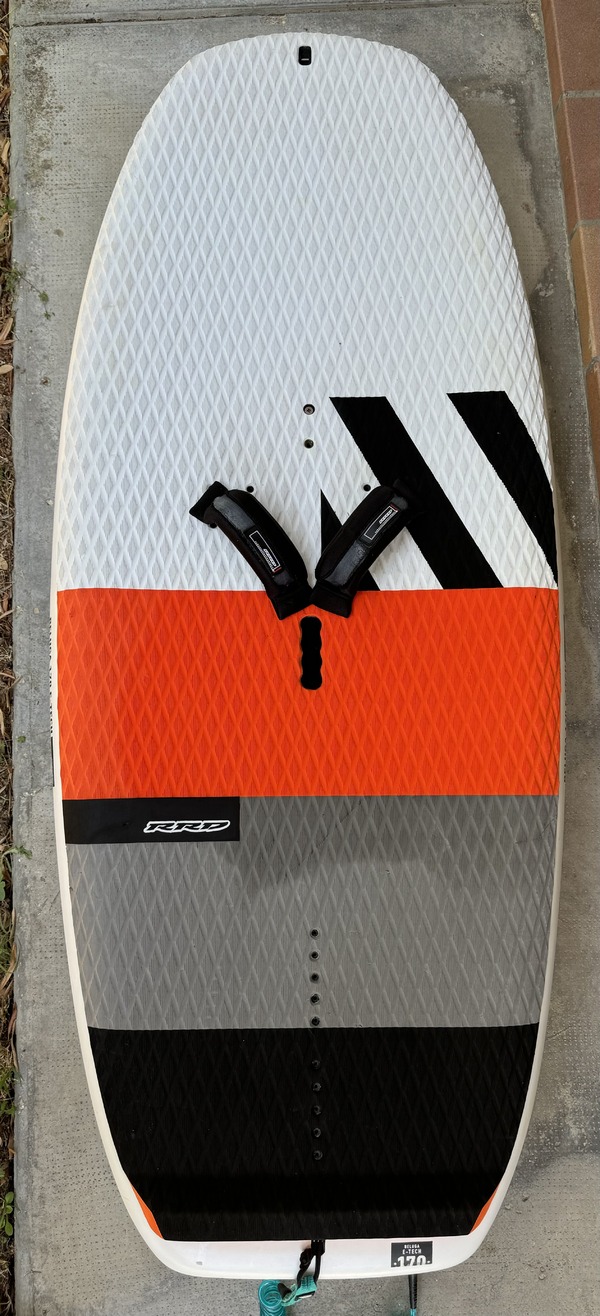 Rrd International - Beluga E-Tech 170