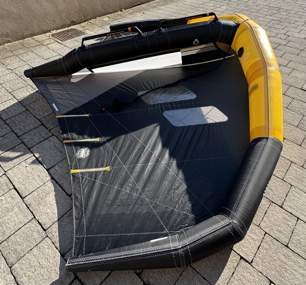 Rrd International - Evo Gold Wing 5.5