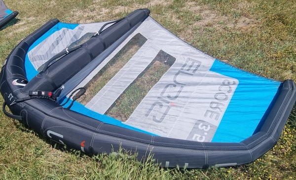 Ensis Watersports - ENSIS SCORE 3.5