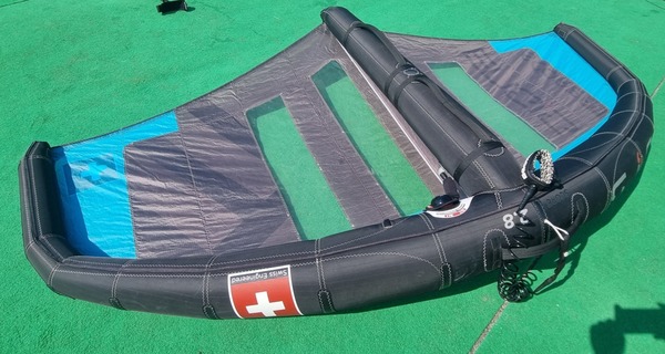 Ensis Watersports - SCORE 2.8