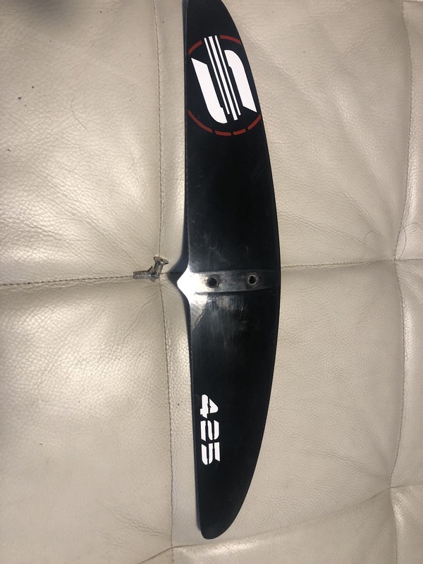 Sabfoil - Stab S425 flat 2024/2025