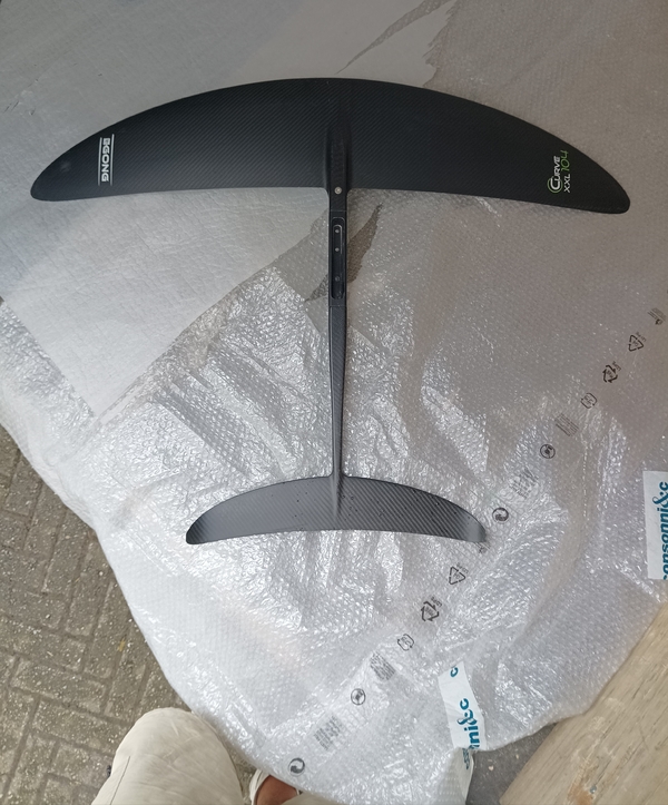 Gong - Curve 1600 cm