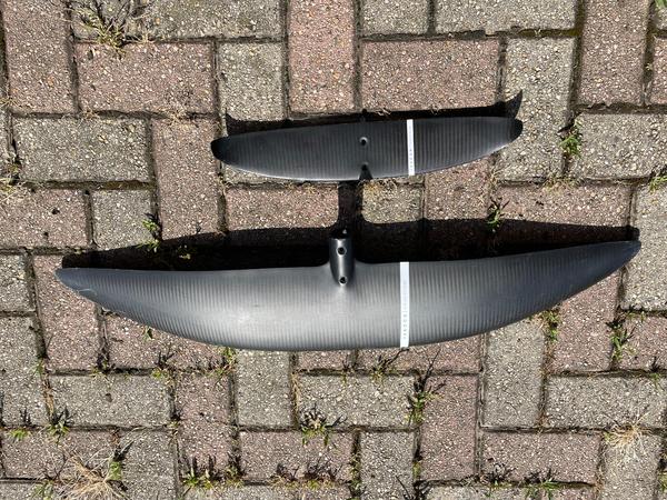 Takoon - Foil Ailes X-Glide V2 1050