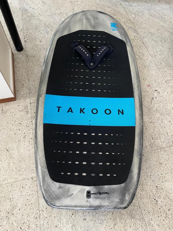 Takoon - Comet SW 4'10