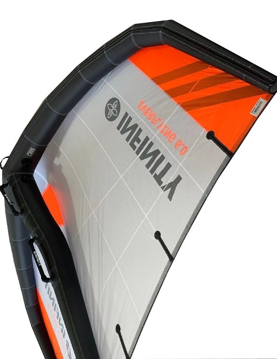 altra - INFINITY EVERFLYING 6 METRI