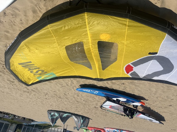 Ensis Watersports - Wasp