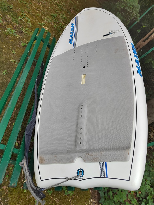 Naish - 