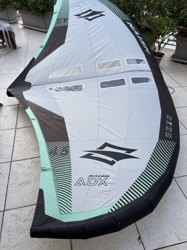 Naish - ADX