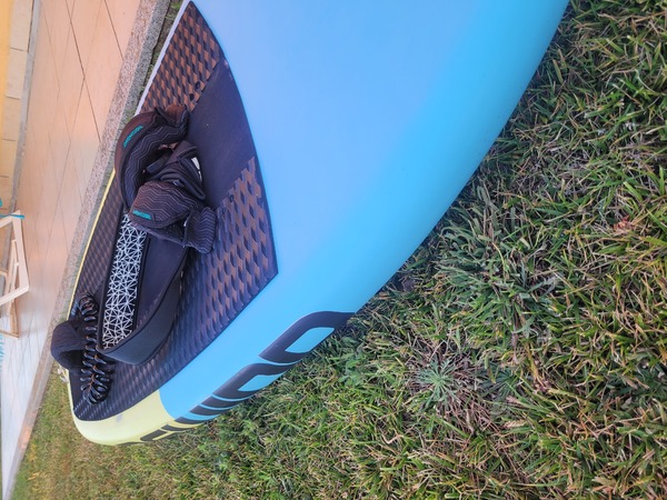 altra - Newind    Water proof 