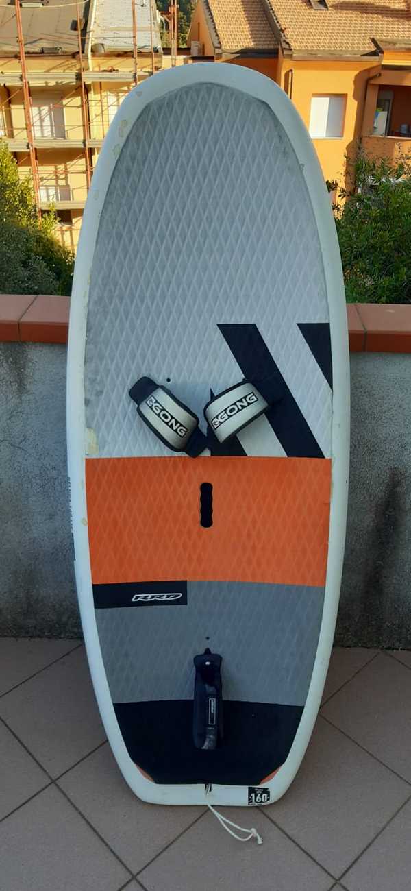 Rrd International - RRD beluga 75