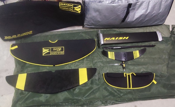 Naish - Ket2000