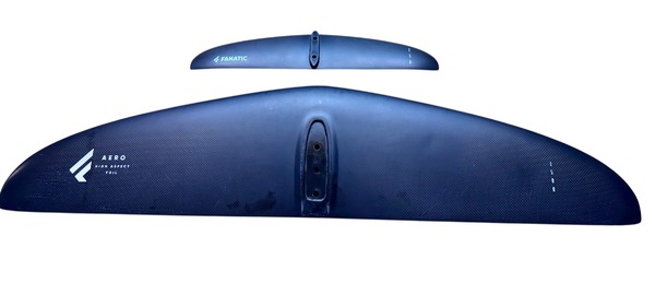 Duotone - Wingset Aero Free 1500