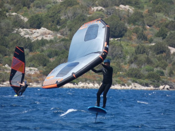 Rrd International - Evowing 5,5