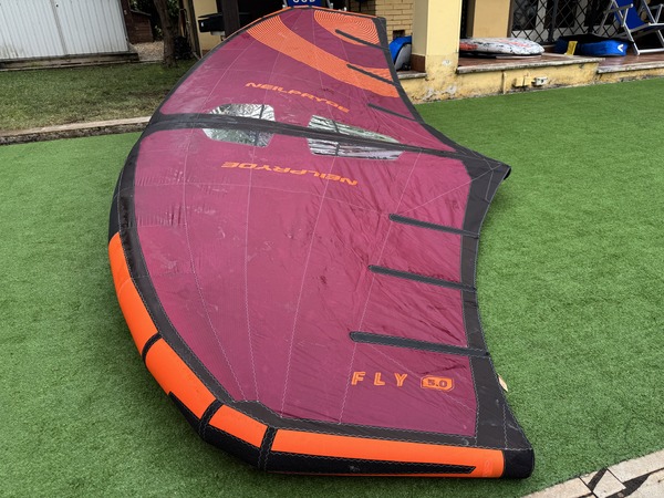 altra - Neilpryde Fly