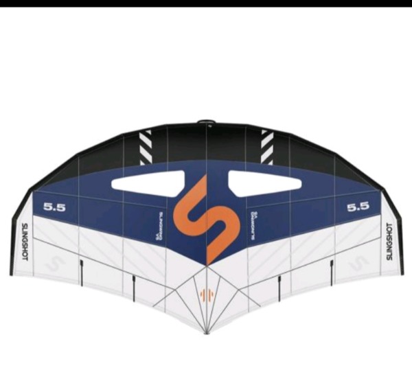 Slingshot - Slingwing V5 