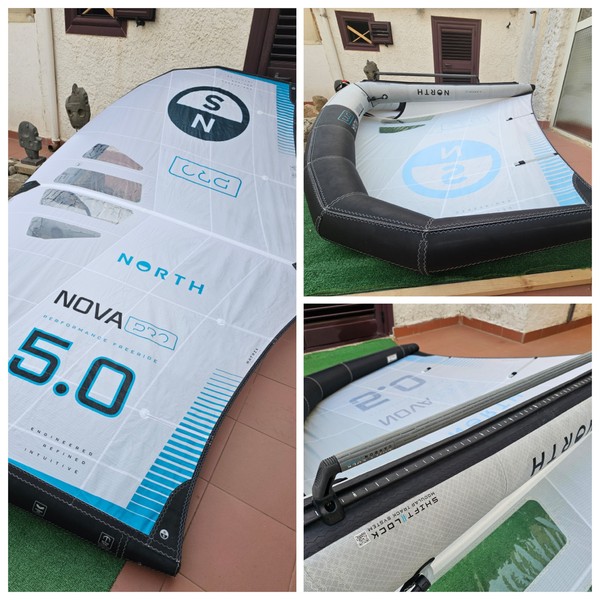 North - NOVA PRO 5.0 