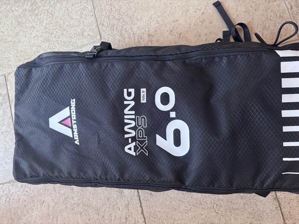 Armstrong - XPS MKII 6m 2026