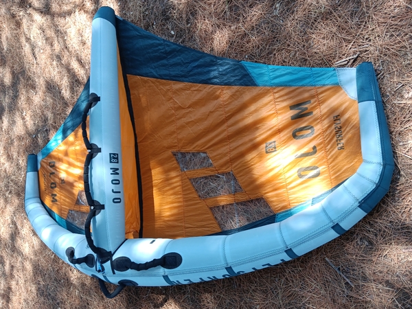 Flysurfer - Mojo 2.8 mq