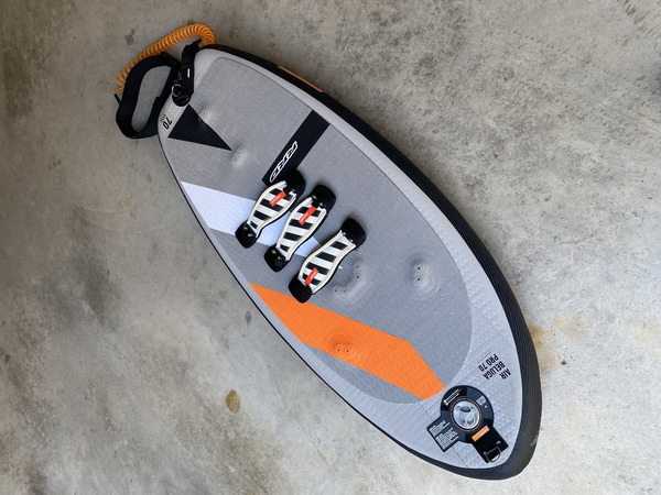 Rrd International - Rrd air beluga pro 70 lt