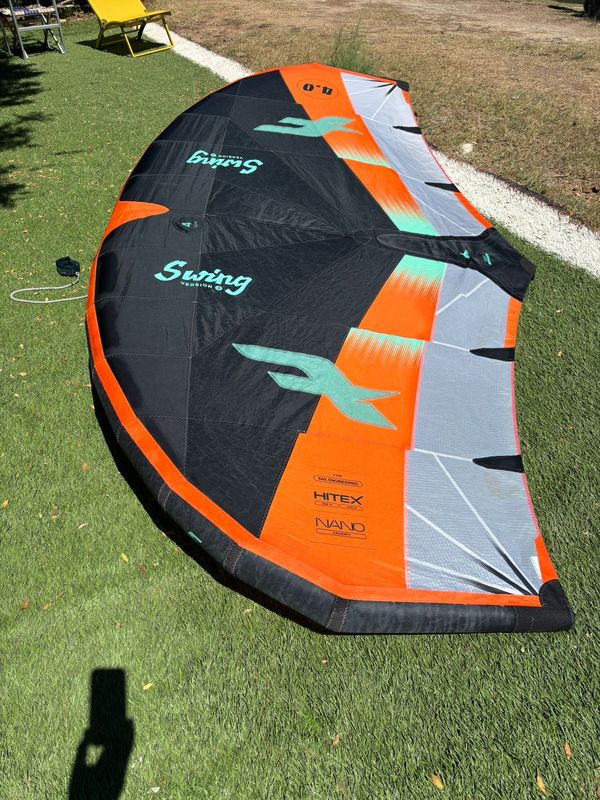 F-One - Swing V3