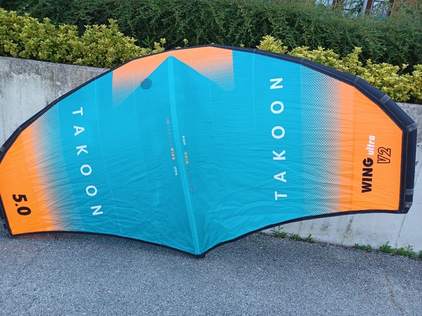 Takoon - ULTRA V2