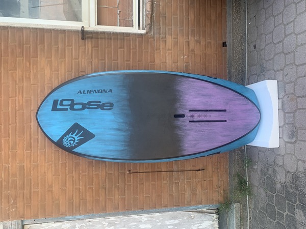 Loose - 