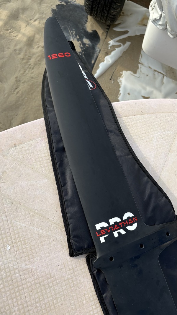 Sabfoil - Leviathan pro 1260