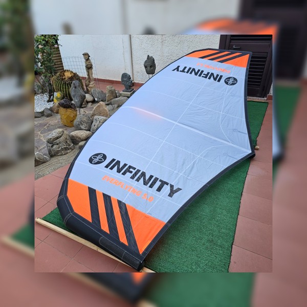 altra - INFINITY EVERFLYING 5.0