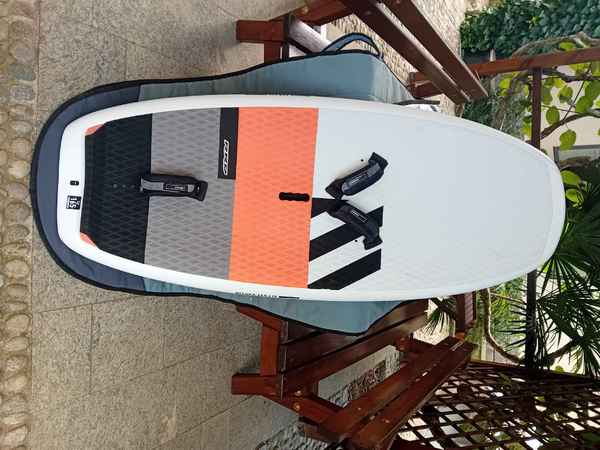 Rrd International - RRD Beluga 165 LTE  90 Lt