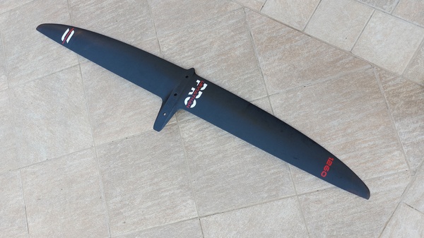 Sabfoil - Leviathan Pro 1260