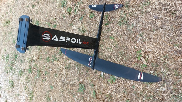 Sabfoil - 