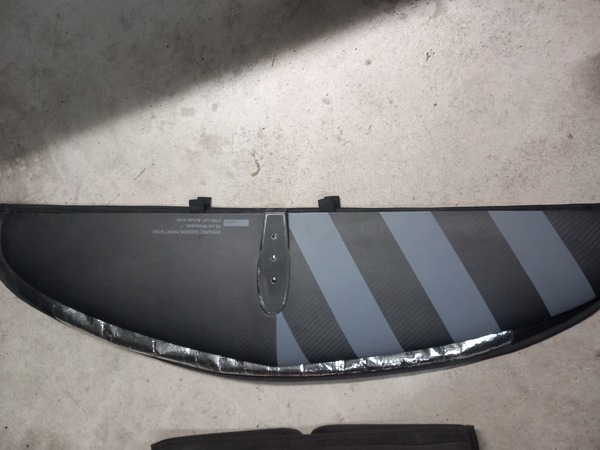 Rrd International - Dynamic carbon