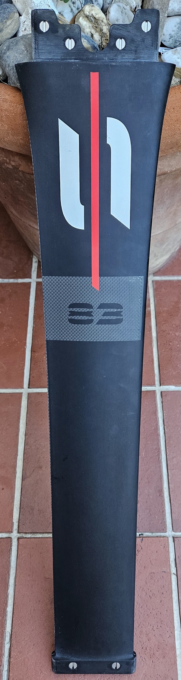 Sabfoil - MK/83 - Sabfoil Kraken 83 abfoil 
