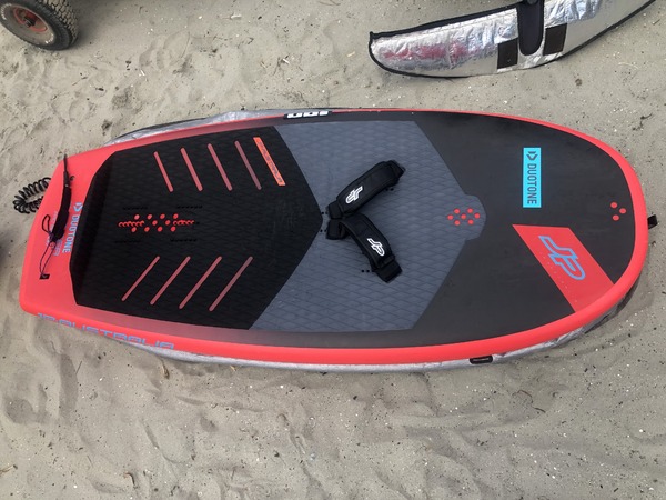 Jp Australia - X-WINGER 5.5