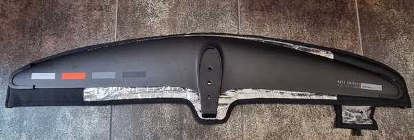 Rrd International - FLYINGFISH 900CM2 Y30