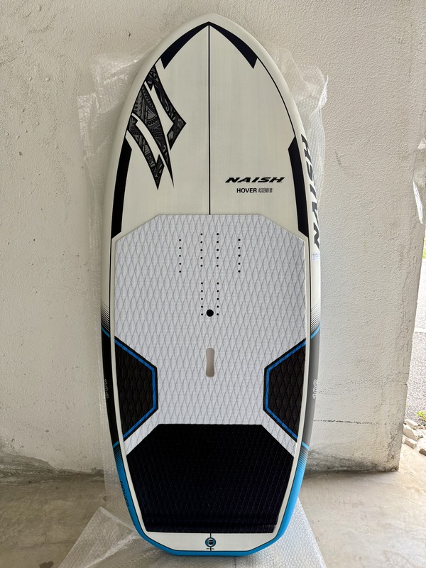 Naish - Carbon Hover ultra 2024